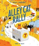 Ricky Trickartt, Trickartt Ricky, Ricky Trickartt, Trickartt Ricky - Alley Cat Rally