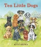 Ruth Brown, Ruth Brown - Ten Little Dogs