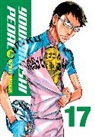 Caleb Cook, Rachel Pierce, Pierce Rachel, Wataru Watanabe, Watanabe Wataru, Wataru Watanabe - Yowamushi Pedal, Vol. 17