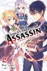 Reia Reia, Rui Tsukiyo, Rui Tsukiyo - The World s Finest Assassin Gets Reincarnated in Another World as an