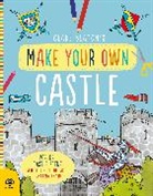 Clare Beaton, Beaton Clare, Clare Beaton, Beaton Clare - Make Your Own Castle
