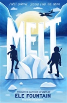 Ele Fountain - Melt