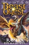 ADAM BLADE, Adam Blade, Blade Adam - Beast Quest: Raptex the Sky Hunter