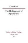 Klaus Koch - Rediscovery of Apocalyptic