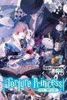 Keishi Ayasato, Keishi Ayasato - Torture Princess: Fremd Torturchen, Vol. 7 (light novel)