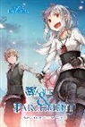 Isuna Hasekura, Hasekura Isuna, Isuna Hasekura - Wolf & Parchment: New Theory Spice & Wolf, Vol. 5 (light novel)