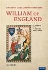 Ian Short, Ian Short - Crestien''s Guillaume D''angleterre / William of England