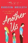 Kirsten Hesketh - Another Us