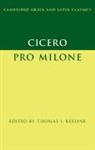 Thomas J. (Washington University Keeline, Thomas J Keeline, Thomas J. Keeline, Thomas J. (Washington University Keeline - Cicero: Pro Milone