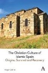 Roger Collins, Collins Roger - Christian Culture of Islamic Spain