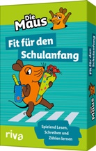 Die Maus - Fit für den Schulanfang