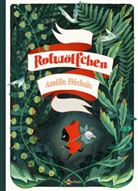 Amélie Fléchais, Amélie Fléchais - Rotwölfchen