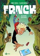 Olivier Bocquet, Brice Cossu - FRNCK. Band 1