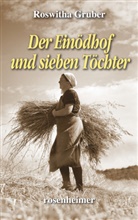 Roswitha Gruber - Der Einödhof und sieben Töchter