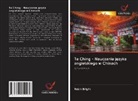 Robin Bright - Te Ching - Nauczanie jezyka angielskiego w Chinach