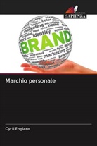 Cyril Englaro - Marchio personale
