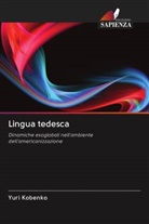 Yuri Kobenko - Lingua tedesca