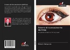 Nilkanth Deshpande - Sistema di riconoscimento dell'iride