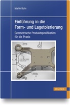 Martin Bohn - Einführung in die Form- und Lagetolerierung
