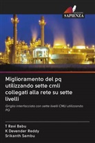 T RAVI BABU, K Devender Reddy, K. Devender Reddy, Srikanth Sambu - Miglioramento del pq utilizzando sette cmli collegati alla rete su sette livelli