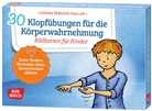 Zuzana Sebková-Thaller, Zuzana Šebková-Thaller - 30 Klopfübungen für die Körperwahrnehmung.