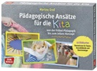 Martina Groß - Pädagogische Ansätze für die Kita von der Fröbel-Pädagogik bis zum infans-Konzept, m. 1 Beilage