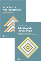 Regula Windlinger - Spezialangebot «Arbeitsplatz Tagesschule» und «Arbeiten in der Tagesschule»