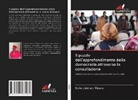 Sipho Johnson Tibane - Il puzzle dell'approfondimento della democrazia attraverso la consultazione