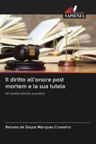 Renato de Souza Marques Craveiro - Il diritto all'onore post mortem e la sua tutela