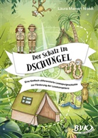 Laura Mareen Nissel, Kate Hadfield - Der Schatz im Dschungel