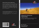 Promila Sharma, Amit Pratap Singh, Sucheta Singh - Metodi di valutazione ergonomica
