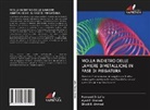 Shadi B. Ahmed, Hameed D. Lafta, Ayad F. Shahab - MOLLA INDIETRO DELLE LAMIERE BIMETALLICHE IN FASE DI PIEGATURA
