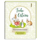 Beatrix Potter - Frohe Ostern