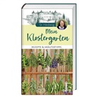 Hedwig-Maria Prommegger, Sr. Hedwig-Maria Prommegger CPS - Mein Klostergarten