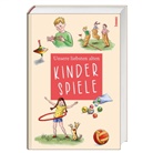 Unsere liebsten alten Kinderspiele