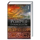 Rolf D Sabel, Rolf D. Sabel - Das geheimnisvolle Pompeji-Evangelium