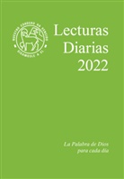 Herrnhuter Brüdergemeine - Lecturas Diarias 2022