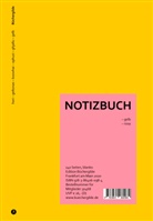 Cosima Schneider - Wende-Notizbuch
