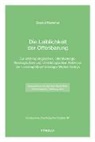 Daniel Remmel - Die Leiblichkeit der Offenbarung