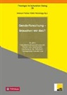 Irmtrau Fischer, Irmtraud Fischer, Petschnigg, Petschnigg, Edith Petschnigg - Genderforschung - brauchen wir das?