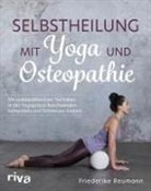 Friederike Reumann - Selbstheilung mit Yoga und Osteopathie