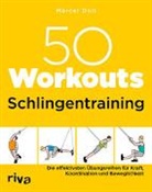 Marcel Doll - 50 Workouts - Schlingentraining