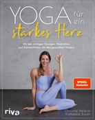 Katharina Bauer, Christin Bielecki, Christine Bielecki - Yoga für ein starkes Herz