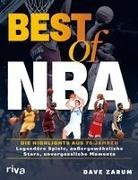 Dave Zarum - Best of NBA