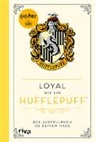 Wizarding World, Wizardin World, Wizarding World - Harry Potter: Loyal wie ein Hufflepuff