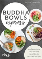 Émilie Laraison - Buddha Bowls express