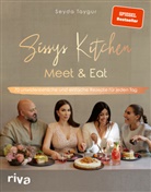 Seyda Taygur - Sissys Kitchen: Meet & Eat