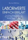 Atill Duyar, Atilla Duyar, Nico Laur - Laborwerte einfach erklärt