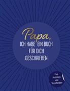 riva Verlag - Papa, ich habe ein Buch für dich geschrieben