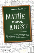 Georg Burkhardt - Mathe ohne Angst